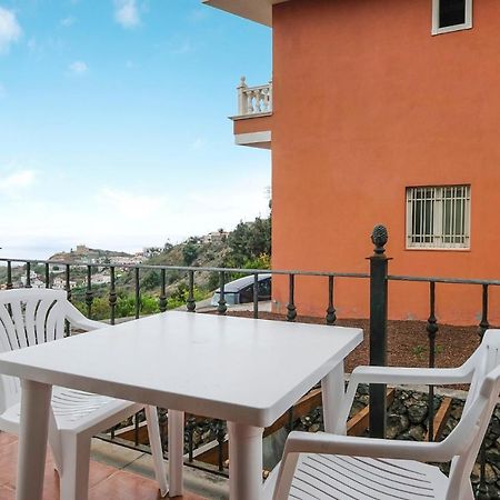 Finca La Sorriba La Guancha Kültér fotó