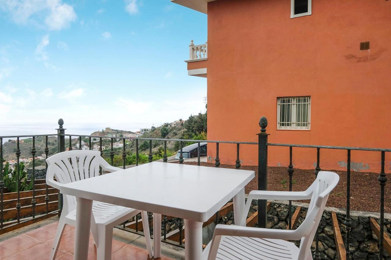 Finca La Sorriba La Guancha Kültér fotó