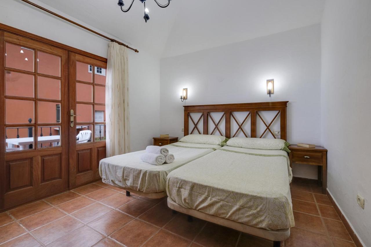 Finca La Sorriba La Guancha Kültér fotó